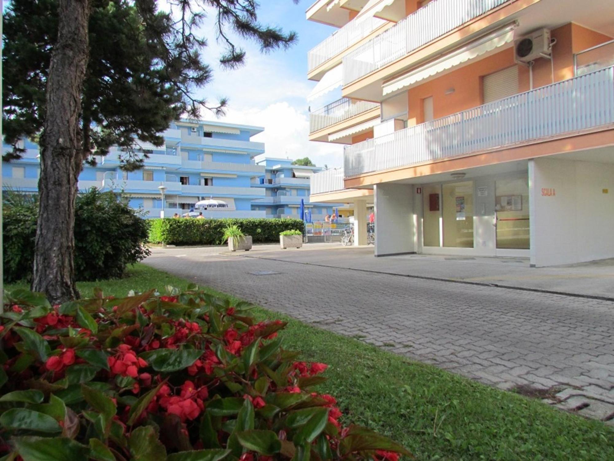Comfort And Fun By The Pool - Beahost Apartment *
