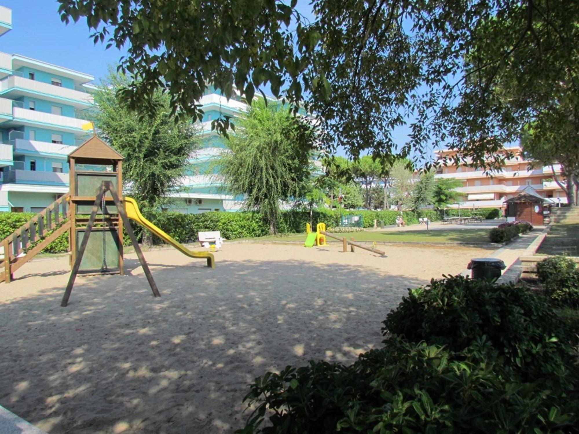 Apartment Comfort And Fun By The Pool - Beahost Bibione